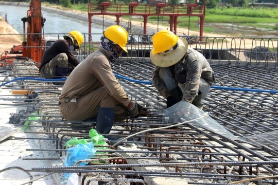 Kịp thời tháo gỡ vướng mắc, khó khăn cho các dự án tồn đọng kéo dài