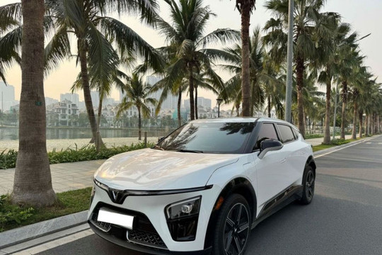 Phanh ABS trên xe điện khác gì so với xe xăng?