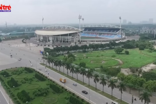 Phường Từ Liêm - Điểm sáng trên bản đồ đô thị Hà Nội