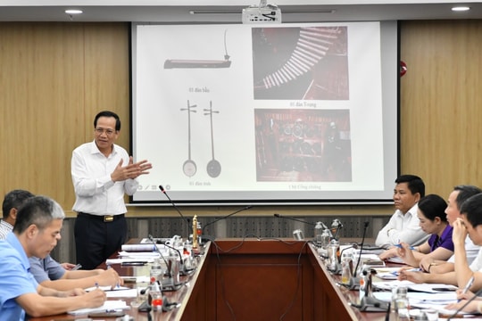 Từ 28/8 đến 5/9 diễn ra Triển lãm thành tựu kinh tế - xã hội chào mừng 80 năm Quốc khánh