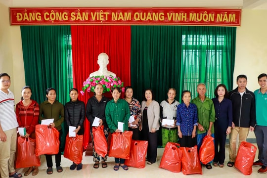 Van Phuc Group – Từ những công trình biểu tượng đến những dấu ấn vì cộng đồng