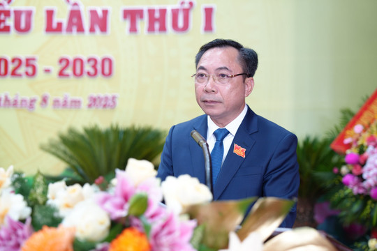 Xã Hạ Bằng phát huy nguồn lực và truyền thống văn hóa - con người xứ Đoài trong phát triển 
