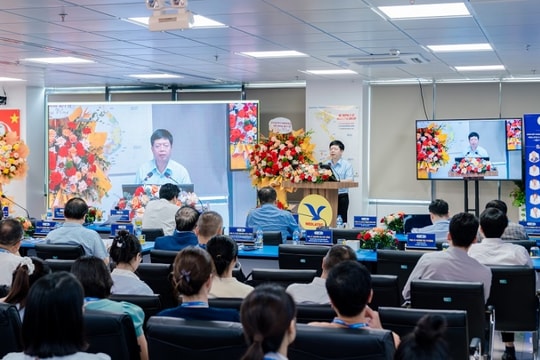 MEDLATEC công bố kết quả giám sát kháng kháng sinh tại miền Bắc và miền Trung Việt Nam