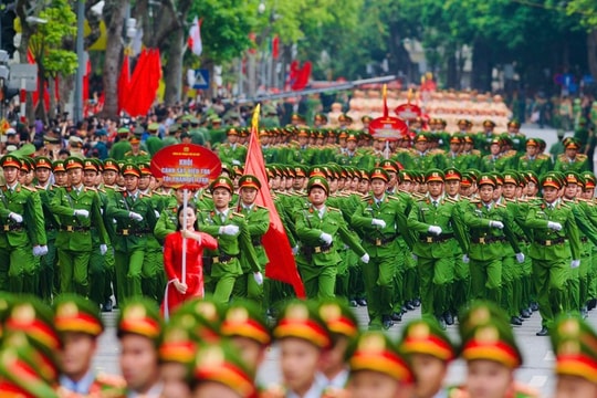 Thủ tướng yêu cầu tăng cường công tác bảo đảm an ninh, trật tự dịp Lễ Quốc khánh 2-9