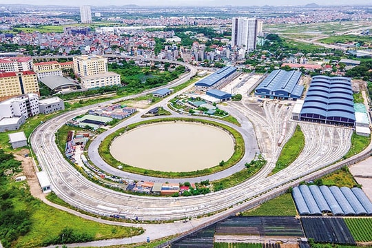 Các vị trí đỗ ô tô, xe máy khi đi xem diễu binh dịp Quốc khánh 2-9