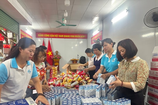 Mỗi người dân Giảng Võ đều là “đại sứ” thân thiện, sẵn sàng hỗ trợ du khách dự Đại lễ
