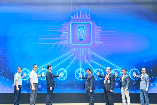 Học viện AI Việt Nam - mô hình hợp tác tiêu biểu giữa "3 nhà"