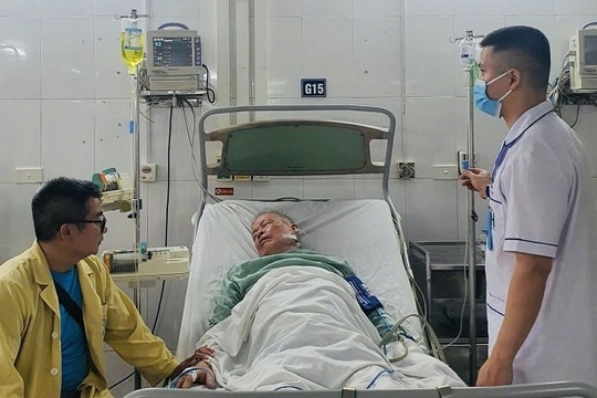 Hà Nội Tiếp tục triển khai công tác phòng chống ung thư