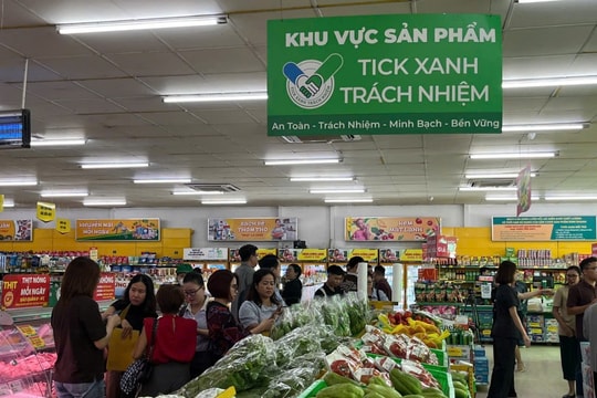 TP Hồ Chí Minh: “City sale 2025” với khuyến mãi lên đến 80%