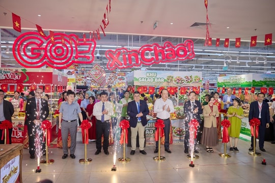 Lễ hội “Tự hào đặc sản Việt” 2025: Hương vị quê hương hội tụ giữa lòng Hà Nội