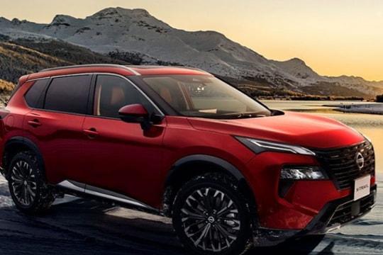 Nissan X-Trail 2026 ra mắt: Lần đầu có bản NISMO hiệu năng cao