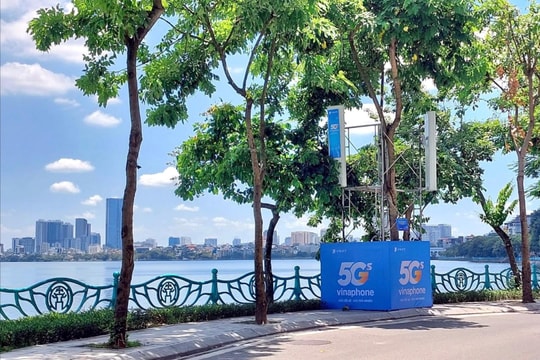 Bộ Khoa học và Công nghệ yêu cầu bảo đảm thông tin và an toàn mạng lưới dịp Quốc khánh 2-9