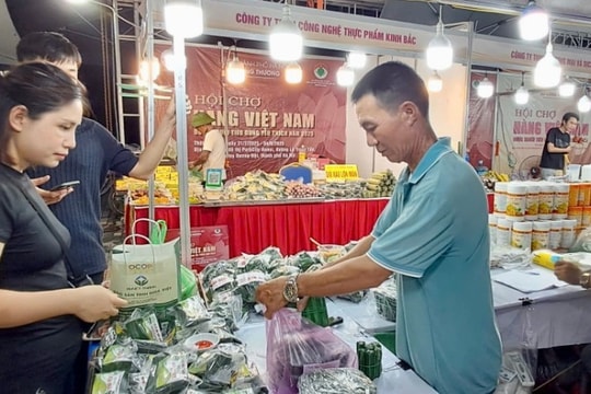 Đổi mới tư duy tiếp cận thị trường, chú trọng giá trị gia tăng trong xuất khẩu