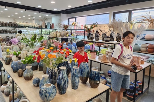 Số hóa làng nghề đưa văn hóa Thủ đô ra biển lớn Kỳ 1: Tỏa sáng bản sắc văn hóa từ các làng nghề truyền thống
