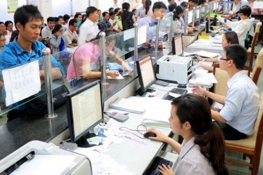 Ký hợp đồng trực tiếp vào làm viên chức đối với chuyên gia, nhà khoa học