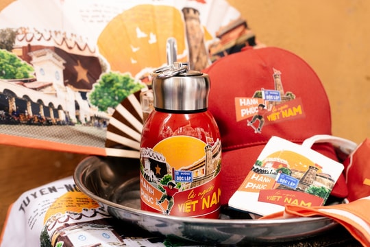 Những hoạt động lan tỏa lòng yêu nước “gây sốt” dịp Quốc khánh