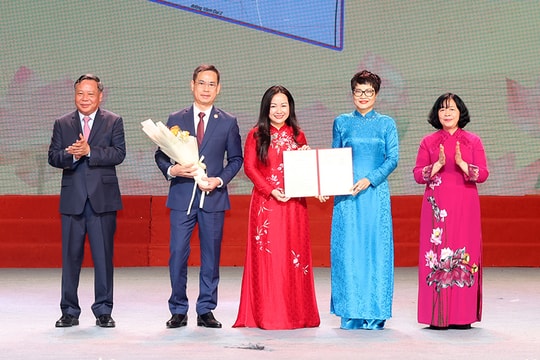 Xây dựng phường Kim Liên kỷ cương, văn minh, nhân dân hạnh phúc