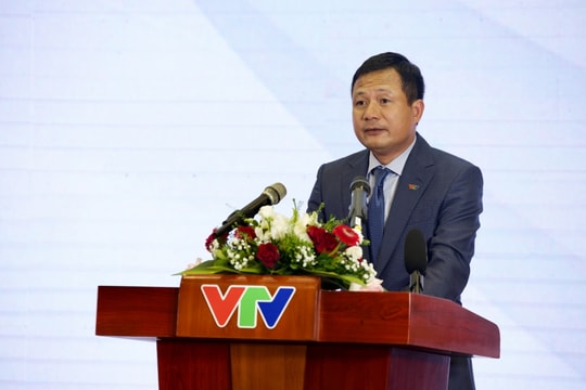 Sắp phát sóng kênh truyền hình đối ngoại quốc gia Vietnam Today
