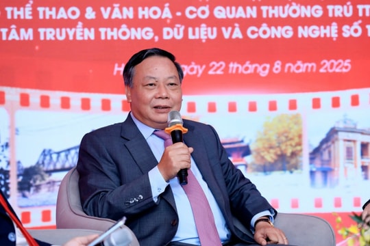 Khơi dậy lòng tự hào, truyền cảm hứng về tình yêu Hà Nội