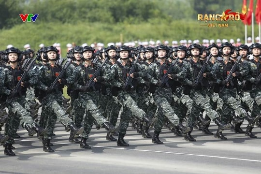 [Podcast] Lần đầu tiên CGV chiếu trực tiếp Lễ kỷ niệm Quốc khánh 2-9 trên màn ảnh rộng
