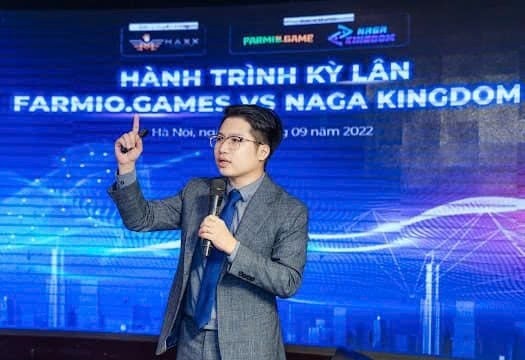 Triệt phá đường dây lừa đảo tiền ảo 200 tỷ đồng, hơn 3.000 người sập bẫy