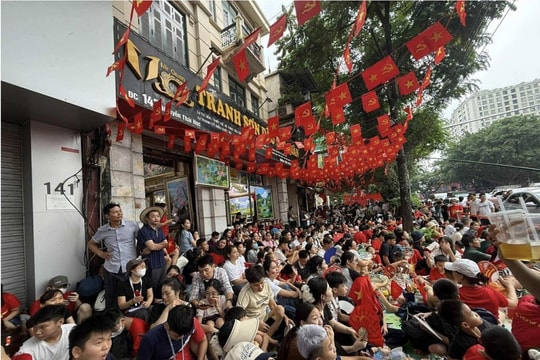 Lan toả hình ảnh Hà Nội văn minh, thân thiện