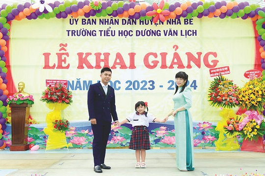 Những người trẻ “giỏi việc Đoàn, đảm việc nhà”