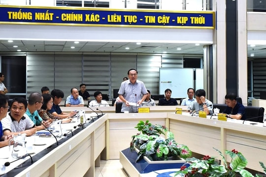 Bão Kajiki rất mạnh, nguy cơ thiệt hại lớn