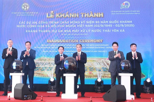 Nỗ lực hồi sinh những "mạch nguồn ký ức"