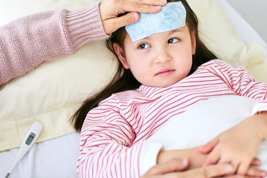 Vì sao bệnh não mô cầu đặc biệt nguy hiểm với trẻ nhỏ?