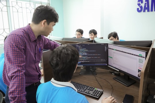 Học đại học: Đừng gọi là gánh nặng, hãy coi là khoản đầu tư