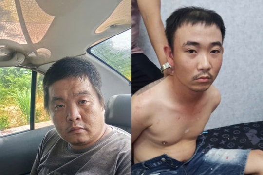 Đà Nẵng: Triệt phá đường dây ma túy với nhiều “chân rết”