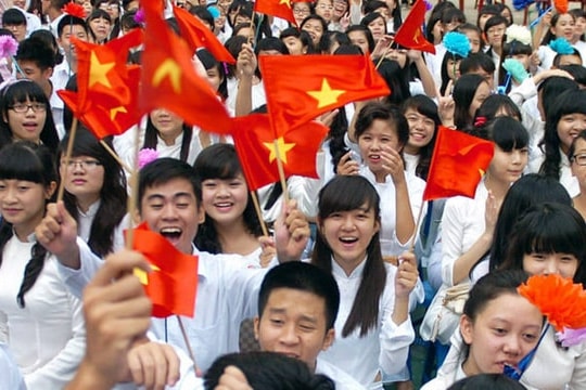 Chuyển trọng tâm chính sách dân số