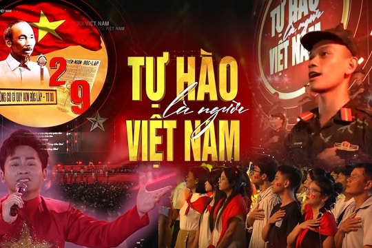 Cà phê cuối tuần: Khẳng định vị trí quan trọng của "nhạc đỏ"