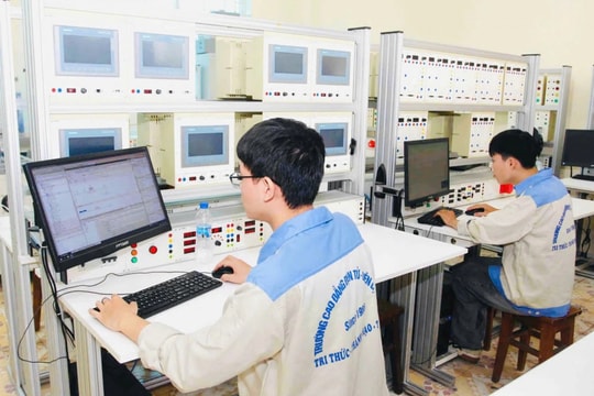 Hà Nội chú trọng phát triển nguồn nhân lực chất lượng cao