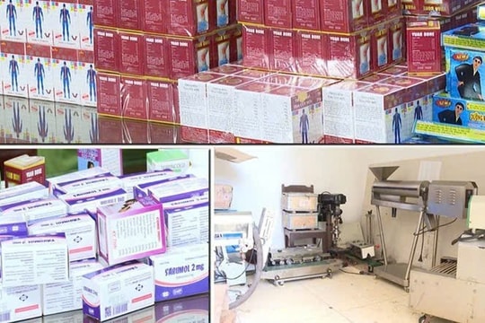 Người dân nên mua thuốc theo đơn, tại các cơ sở uy tín