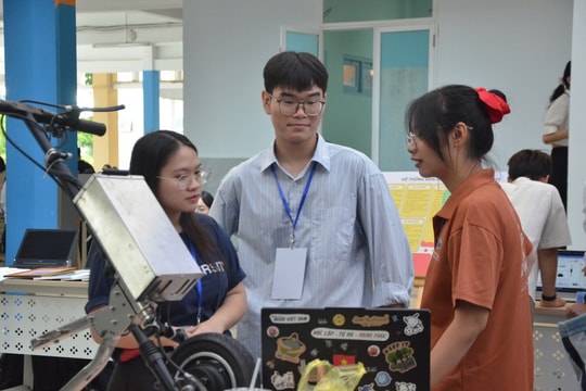 Startup Runway - nơi ươm mầm khởi nghiệp của các bạn trẻ