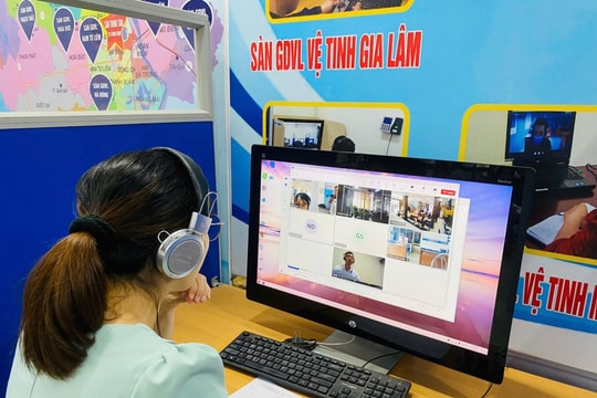 Tạo việc làm mới cho lao động dôi dư