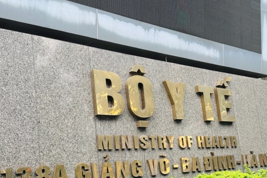Bộ Y tế: Việt Nam chưa ghi nhận trường hợp mắc bệnh Chikungunya