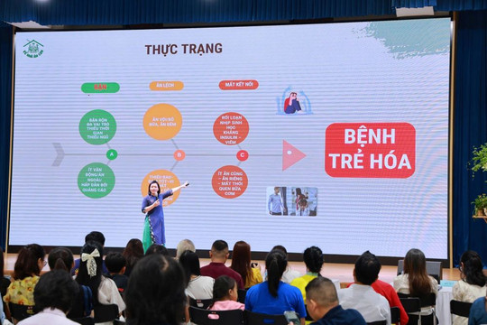 Đầu bếp Hải Anh chia sẻ 6 bước nấu ăn dưỡng lành: Nuôi dưỡng sức khỏe từ mâm cơm nhà