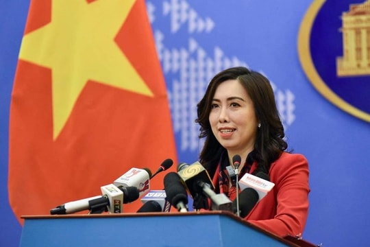 Hành trình kết nối đại đoàn kết toàn dân tộc, dấu ấn kiều bào trong kỷ nguyên mới