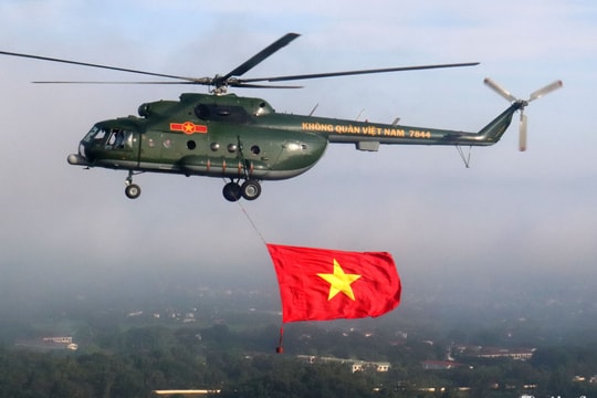 Kỷ niệm 80 năm Cách mạng Tháng Tám và Quốc khánh 2-9: Việt Nam: Độc lập, hội nhập và tự cường