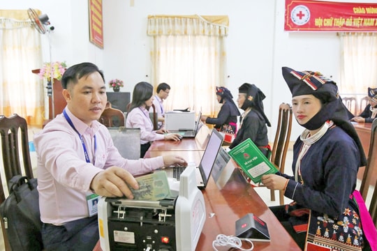 Sửa đổi, bổ sung quy định về quản lý và sử dụng vốn ngân sách địa phương ủy thác qua Ngân hàng Chính sách xã hội