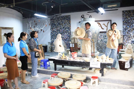 Liên kết nông nghiệp, du lịch và kinh tế địa phương: Khai thác tối đa lợi thế ngoại thành