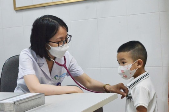 Tháng 9, 10 là "thời điểm vàng" để bắt đầu phòng cúm mùa
