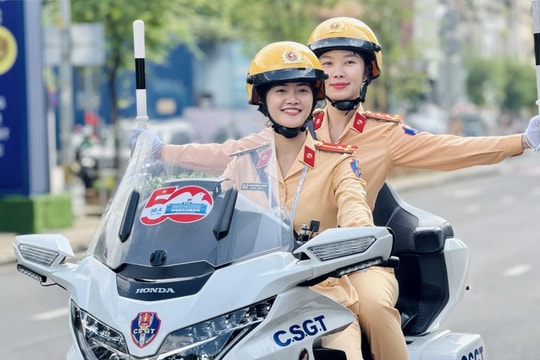 Tăng cường công tác bảo đảm an toàn, an ninh, trật tự, vệ sinh môi trường, y tế dịp Lễ Quốc khánh 2/9