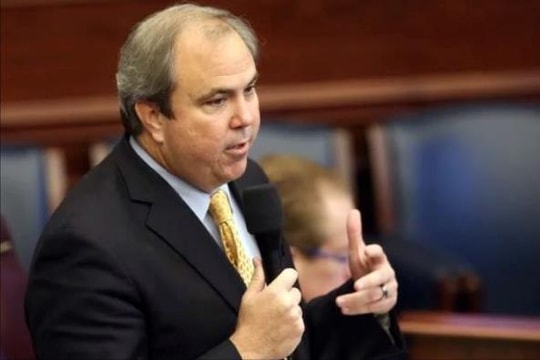 Mỹ: Đảng Cộng hòa có Chủ tịch mới