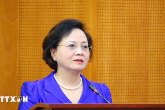 Có tình trạng cán bộ, công chức, viên chức lợi dụng chính sách ở Nghị định 178