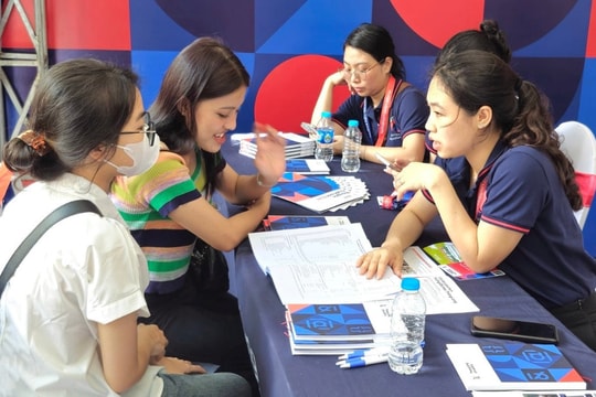 Tin tức đặc biệt trên báo in Hànộimới ngày 26-8-2025
