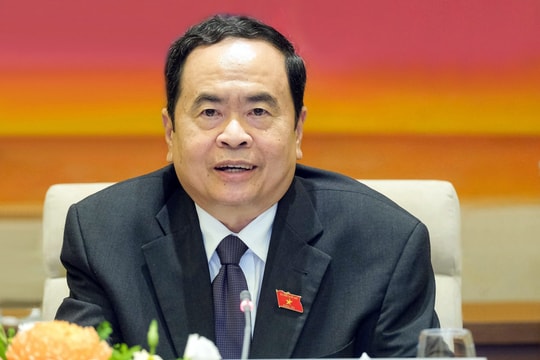 Tiếp tục triển khai đồng bộ, sáng tạo, hiệu quả đối ngoại Đảng, ngoại giao Nhà nước và đối ngoại nhân dân